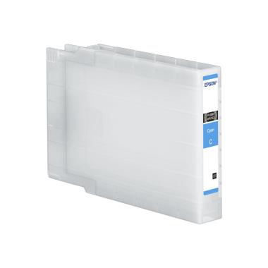 Cartuccia Originale Epson (C13T04C240, T04C2) WorkForce Pro WF-C8690DWF (1,7K) CIANO
