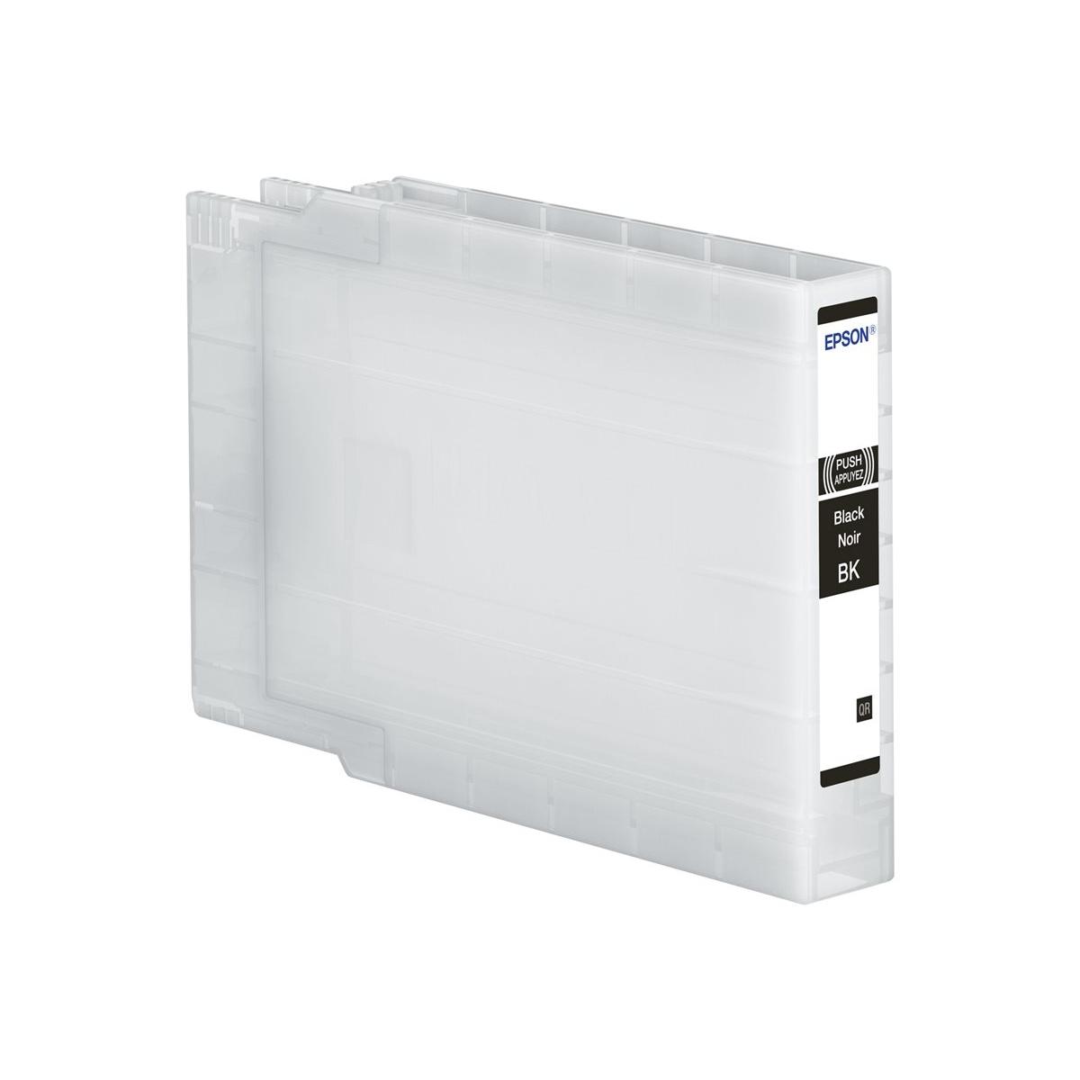 Cartuccia Originale Epson (C13T04C140, T04C1) WorkForce Pro WF-C8690DWF (2,9K) NERO