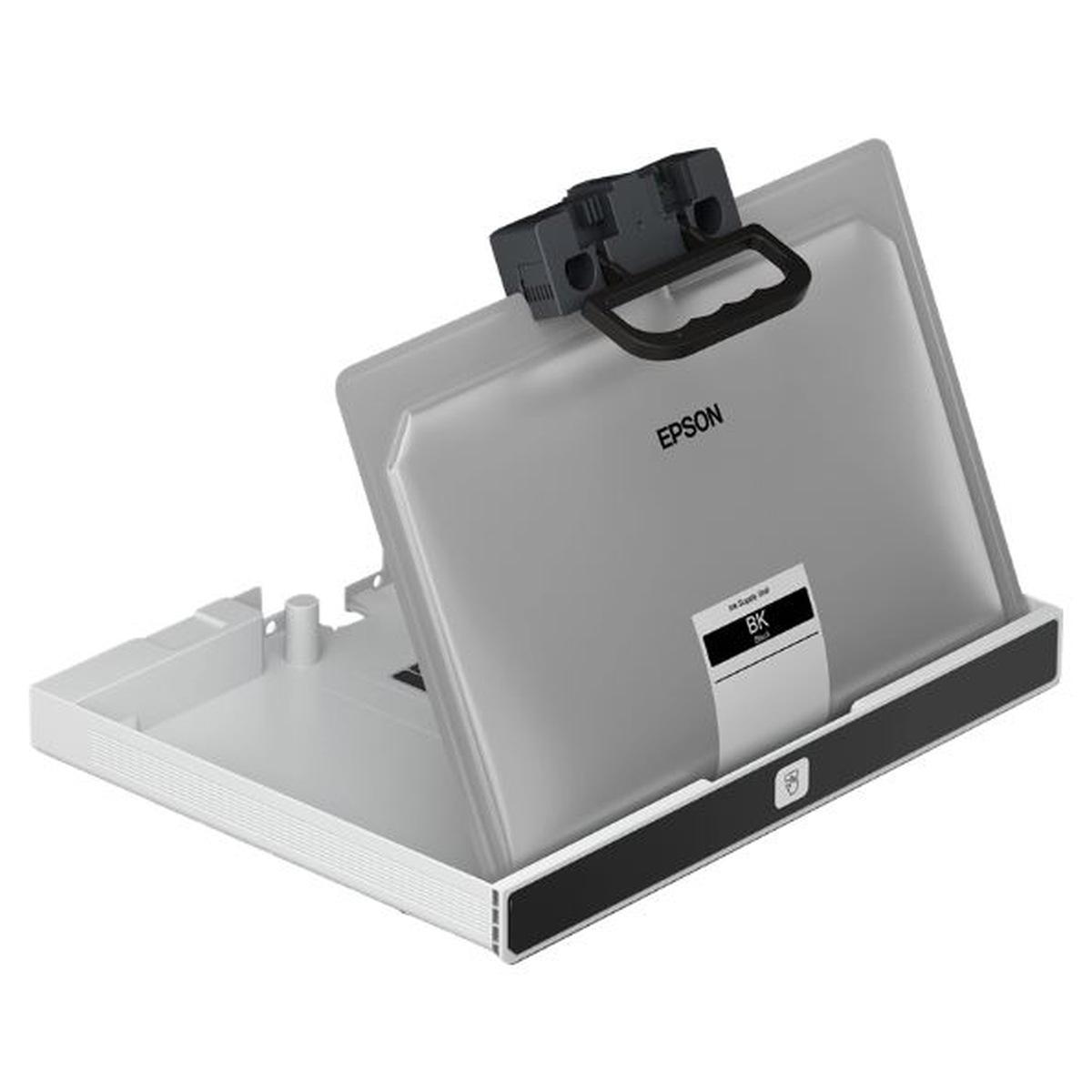 Cartuccia Originale (C13T12D140, T12D1) EPSON WorkForce Pro WF-M5399DW (5K) NERO