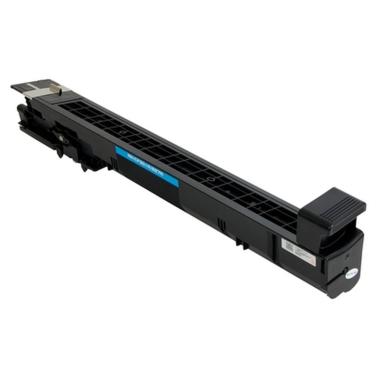 Toner Compatibile (CF301A, 827A) per HP Color LaserJet Enterprise Flow M880z MFP (32K) CIANO