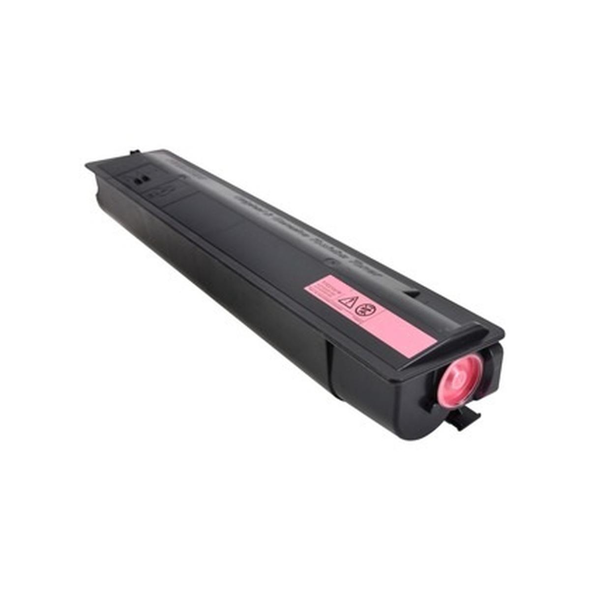 Toner Compatibile (T-FC210EM, 6AJ00000165) per TOSHIBA e-Studio 2010AC (33,6K) MAGENTA