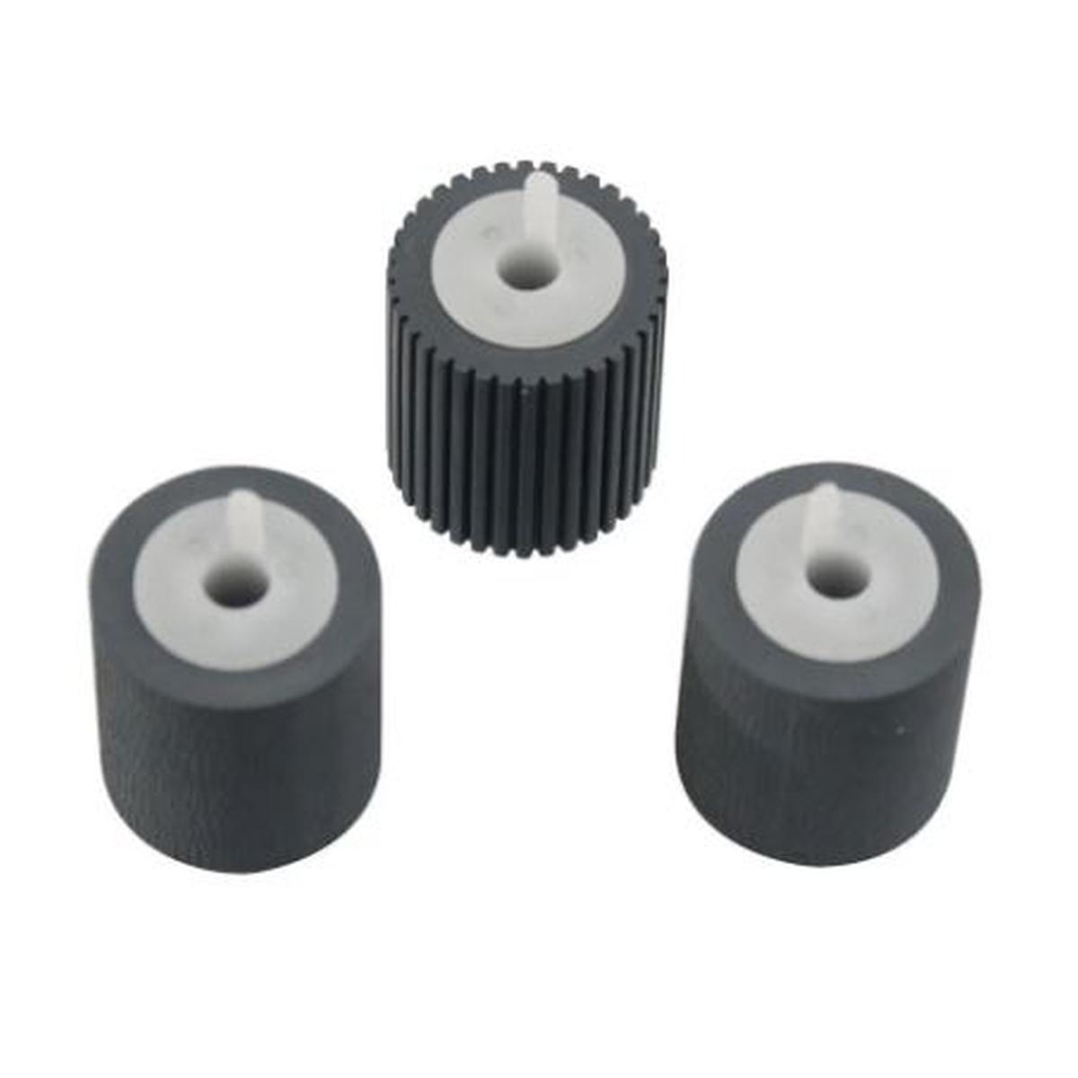 Kit Rullini Presa Carta Compatibile (NROLR1466FCZ1, NROLR1467FCZ1) per SHARP MX-2300N