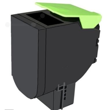 Toner Compatibile (T-305PK-R, 6B000000749) per TOSHIBA e-Studio 305C (6K) NERO
