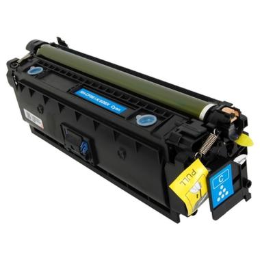 Toner Compatibile Propart MPS (CF361X, 508X) per HP LaserJet Enterprise M552dn (18K) CIANO XL