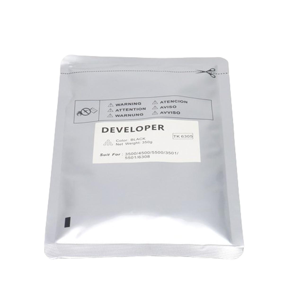 Developer Compatibile (DV-6305) per KYOCERA 3500i