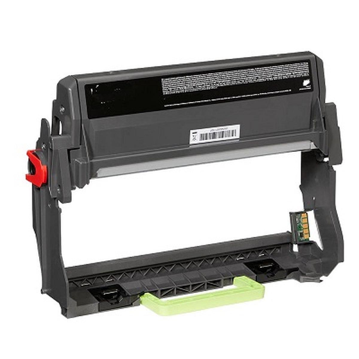 Unità Fotoconduttore Compatibile (55B0ZA0) per LEXMARK MS331dn (40K)