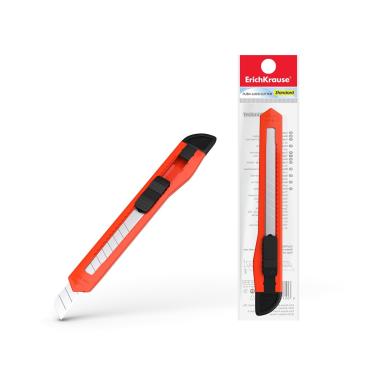 Taglierino Erichkrause Cuter con fissatore standard Push-Lock | lama piccola