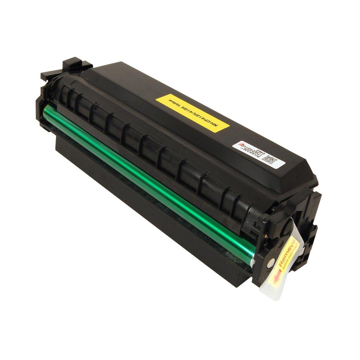 Toner Compatibile (CF412X, 046HY, 1251C002) per HP Color LaserJet Pro M452dn (5K) GIALLO XL