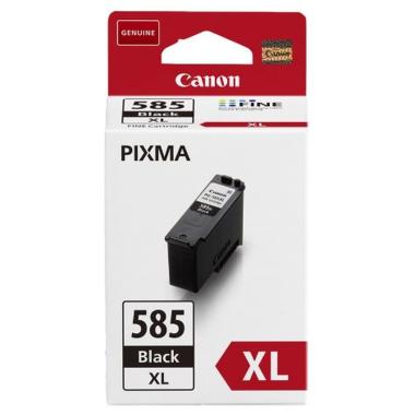 Cartuccia Originale (6204C001, PG-585XL) CANON PIXMA TS7650i (300pag) NERO