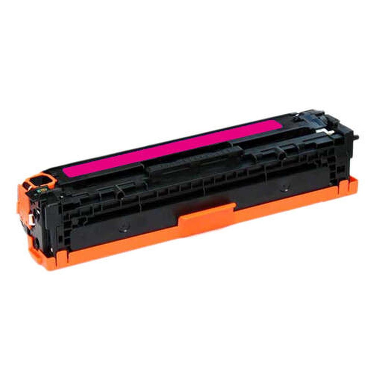Toner Compatibile (CF533A, 205A) per HP Color LaserJet Pro MFP M180n (0,9K) MAGENTA