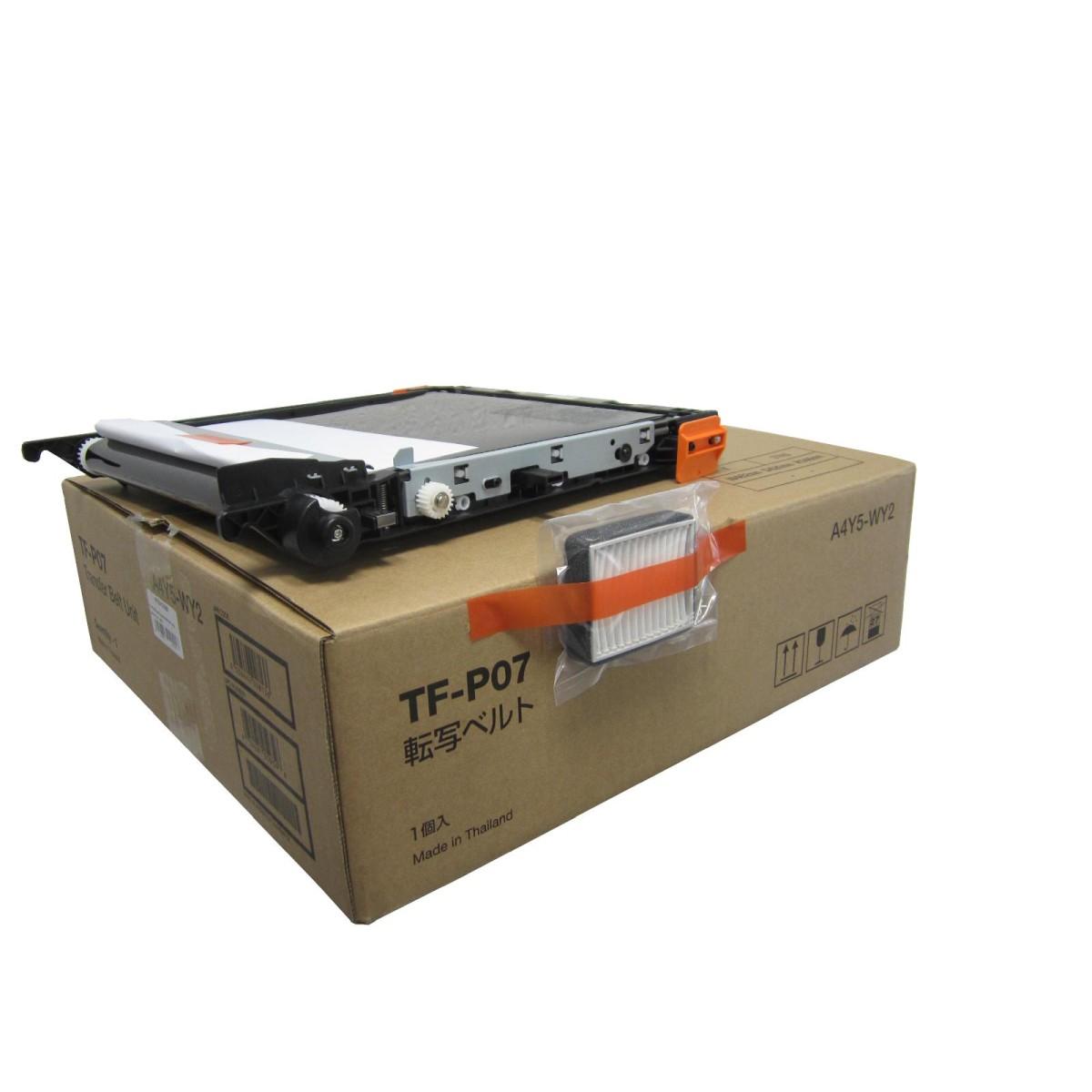 Unita Cinghia di Trasferimento Compatibile (A4Y5WY2, TF-P07) per MINOLTA C3350 | 150K
