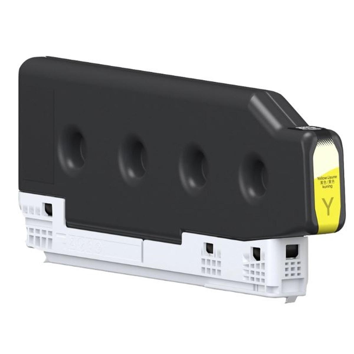 Cartuccia Compatibile (T08H4, C13T08H400) per EPSON WorkForce Enterprise AM-C4000 (30K) GIALLO