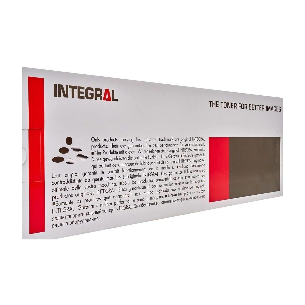 Toner Compatibile INTEGRAL (TK-3300, 1T0C0100NL0) per KYOCERA MA4500ifx (14,5K)