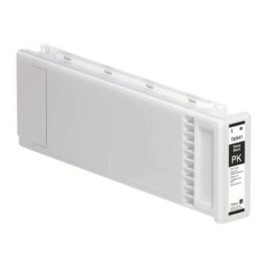 Cartuccia Plotter Compatibile (C13T694100) per Epson SureColor SC-T3000 (675ml) NERO FOTO