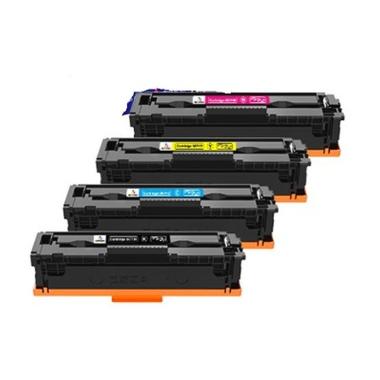 Toner Compatibile (067HM, 5104C002) per CANON i-SENSYS MF651Cw (2,35K) MAGENTA XL