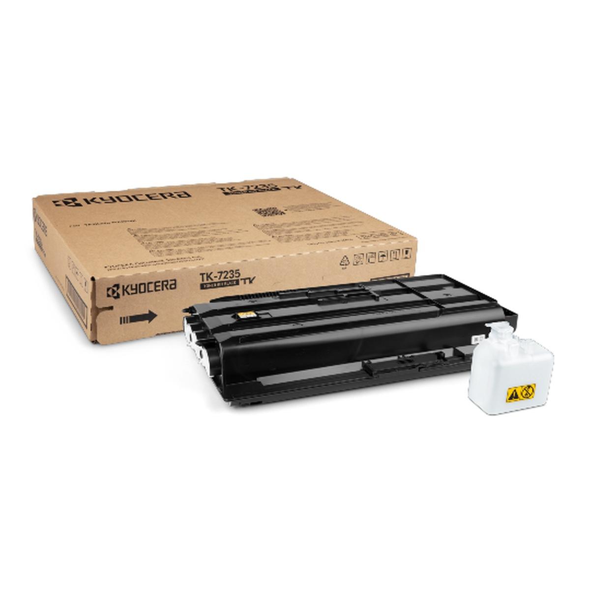 Toner Originale (TK-7235, 1T02ZS0NL0) per KYOCERA MZ 4000i (35K)