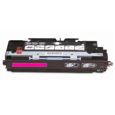Toner Compatibile (Q2683A) per HP Color Laserjet 3700, 3750 (6K) MAGENTA