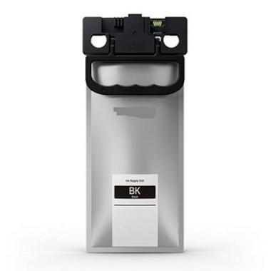 Cartuccia Compatibile (C13T11E140, T11E1) per EPSON WorkForce Pro WF-C5890DWF (10K) NERO