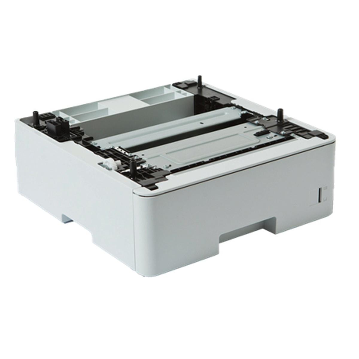 Vassoio aggiuntivo 520 fogli Brother LT6505