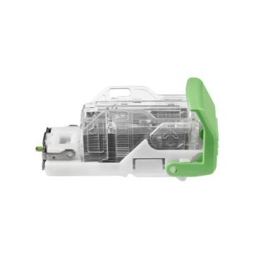 Cartuccia di ricambio Brother SR100 per la stazione di finitura cucitrice SF4000 - 2 cartucce da 5.000 punti ciascuna