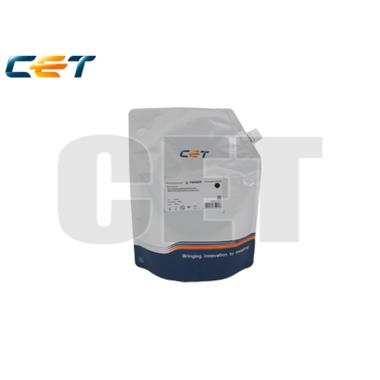 Sacco da 500gr di Toner Compatibile CET per Ricoh MP C2003 | NERO