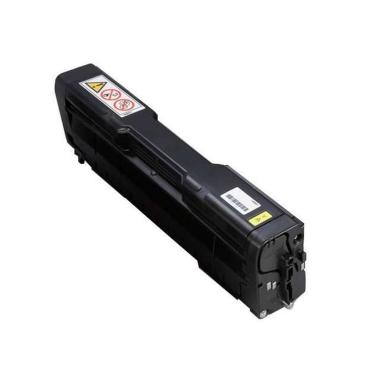 Toner Originale (406055, 406147) RICOH SPC220DN (2K) GIALLO