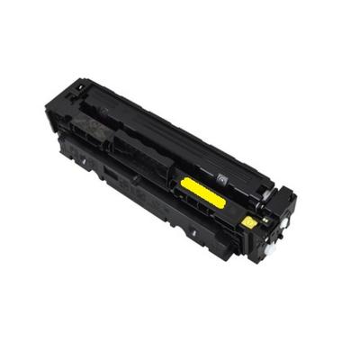 Toner Compatibile (W2032A, 415A) per HP Color LaserJet Pro M454dn (2,1K) GIALLO - NO chip