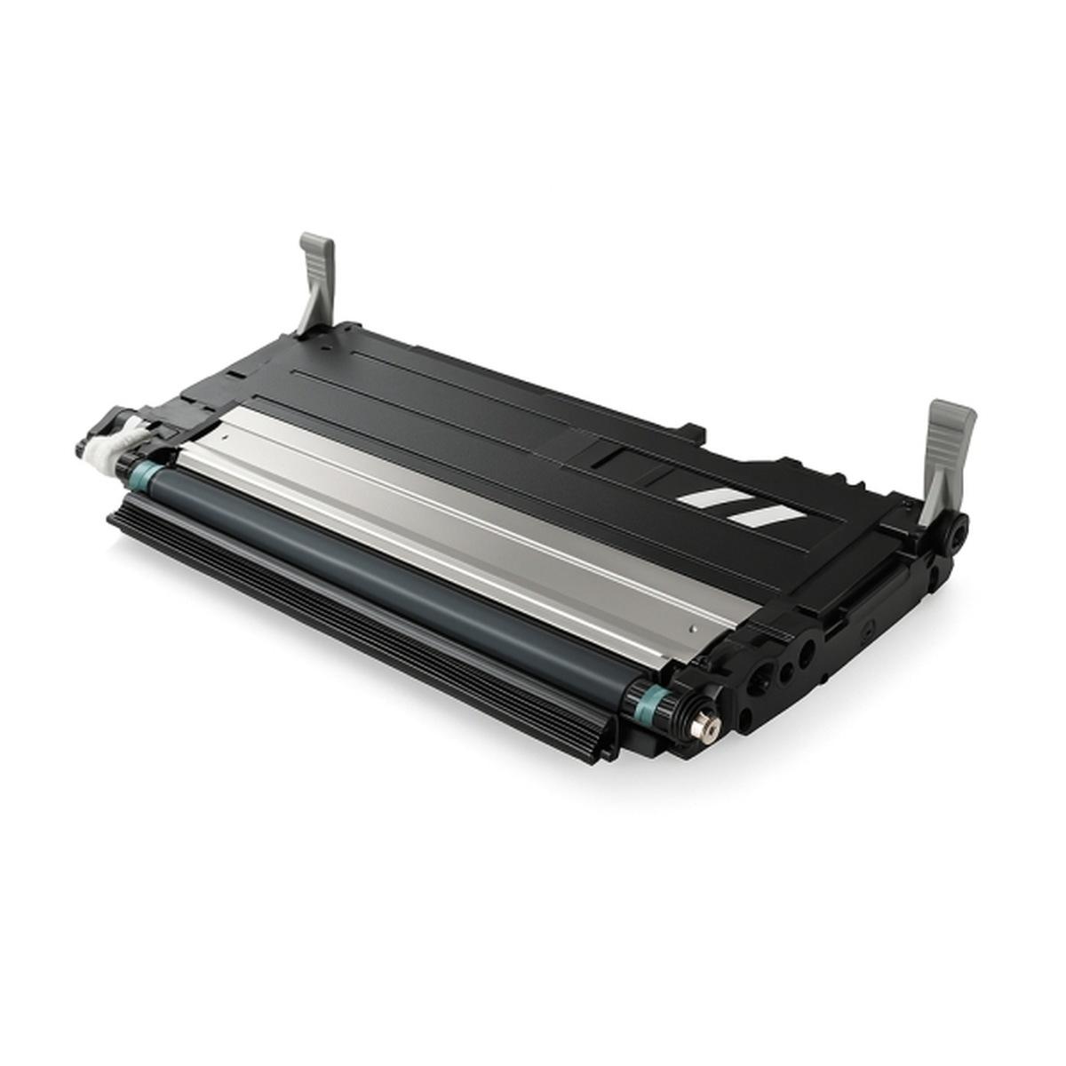 Toner Compatibile (W2070BK, 117A) per HP Color Laser MFP 178nw (1K) NERO