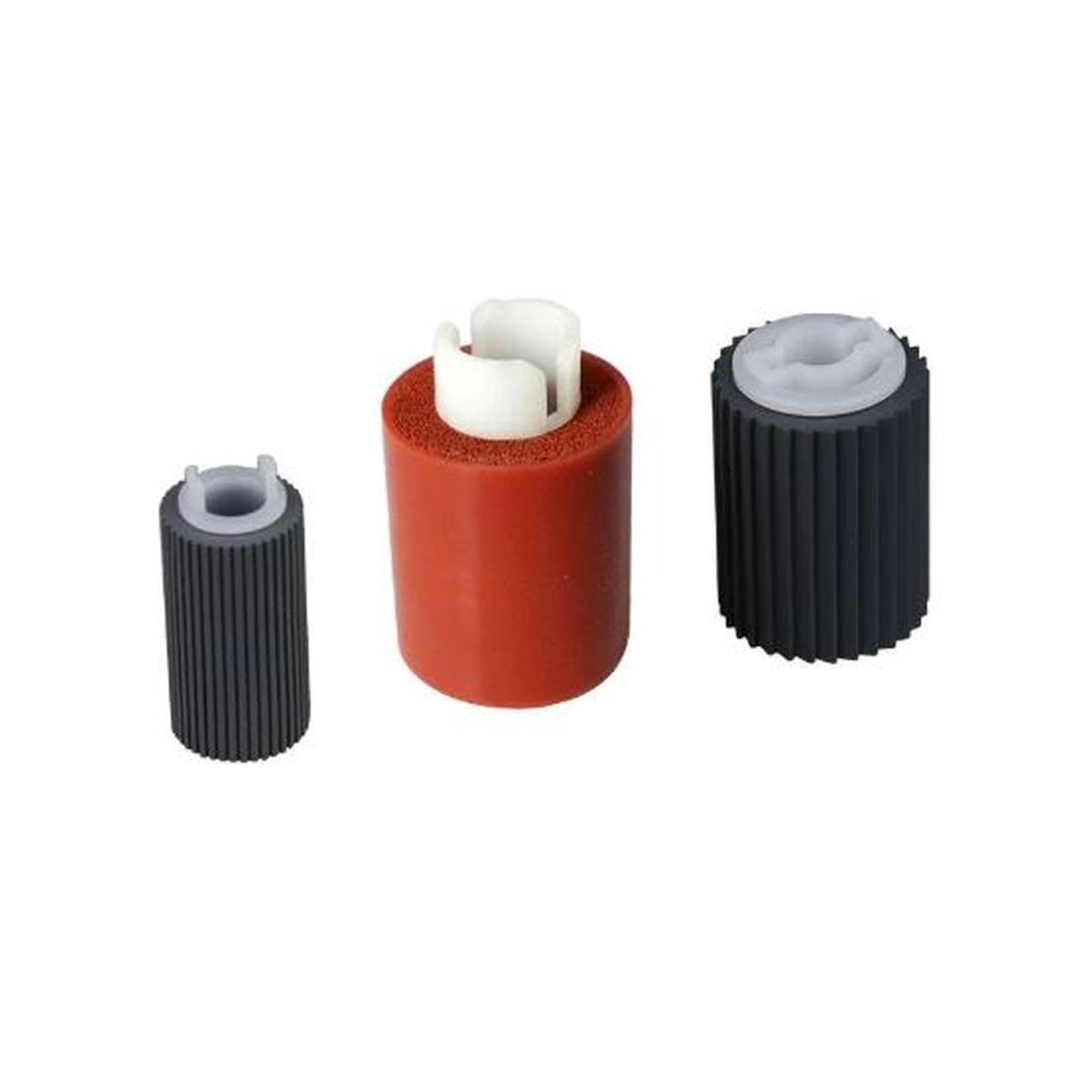 Kit Rullini presa Carta Compatibili CET per CANON iR ADVANCE C7055