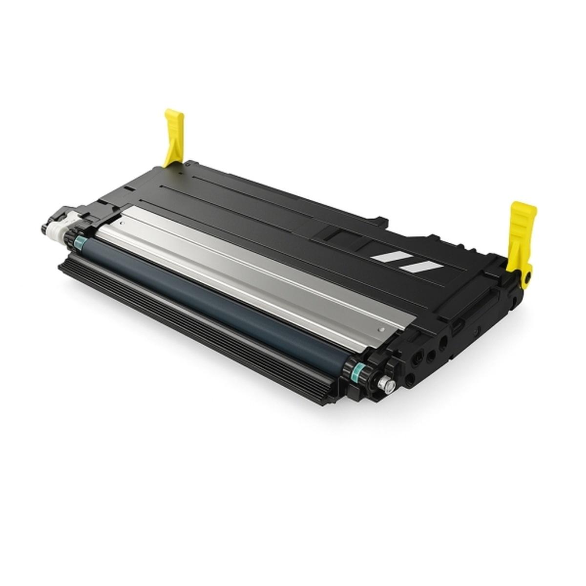 Toner Compatibile (W2072Y, 117A) per HP Color Laser MFP 178nw (0,7K) GIALLO