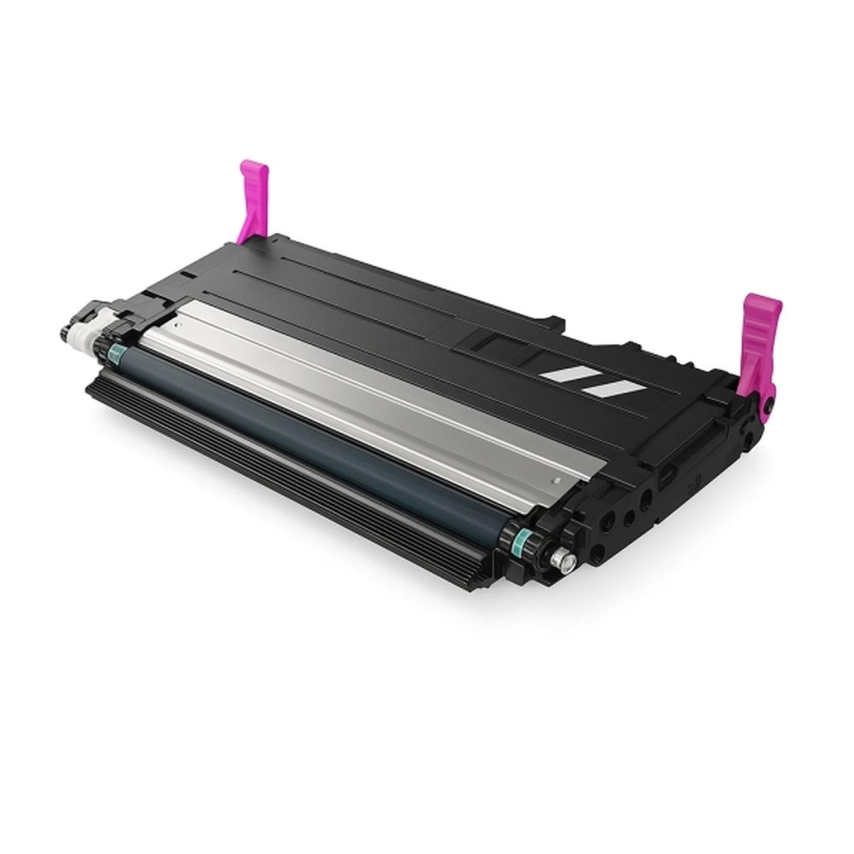 Toner Compatibile (W2073M, 117A) per HP Color Laser MFP 178nw (0,7K) MAGENTA