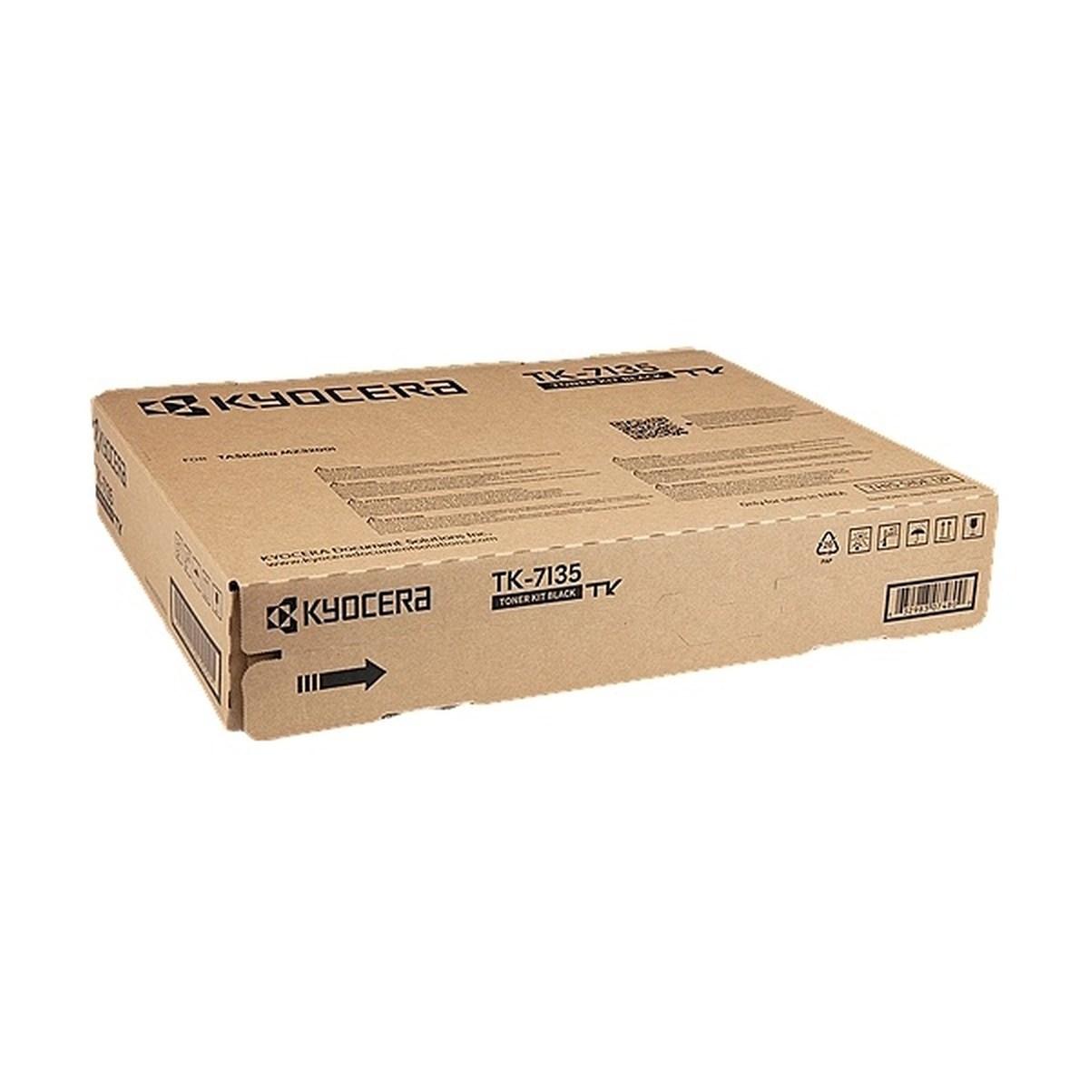 Toner Originale (TK-7135, 1T02ZT0NL0) KYOCERA MZ 3200i (20K)