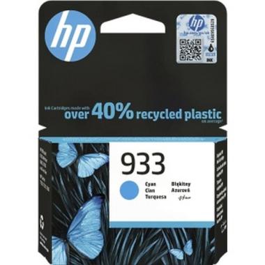 Cartuccia Originale (933, CN058AE) HP Officejet 6700 (330pag) CIANO