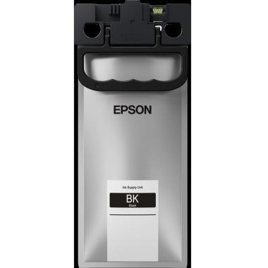 Cartuccia Originale (C13T11E140, T11E1) EPSON WorkForce Pro WF-C5890DWF (10K) NERO