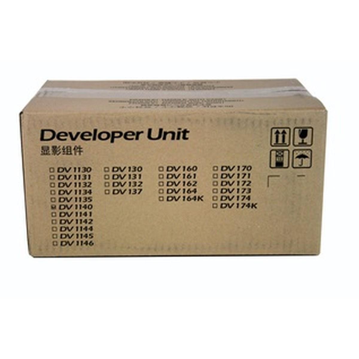 Gruppo Sviluppo Originale (302MK93010, DV-1140) KYOCERA FS-1135MFP | 100K