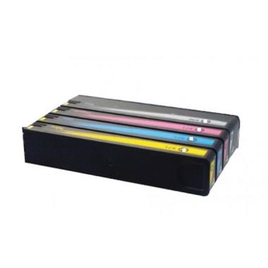 Cartuccia Compatibile (F6T78AE, 913A) per HP PageWide Pro 352dn (3K) MAGENTA