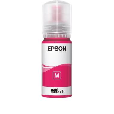 Inchiostro Originale (C13T09B340, 107) EPSON EcoTank ET-18100 | 7,2K | MAGENTA