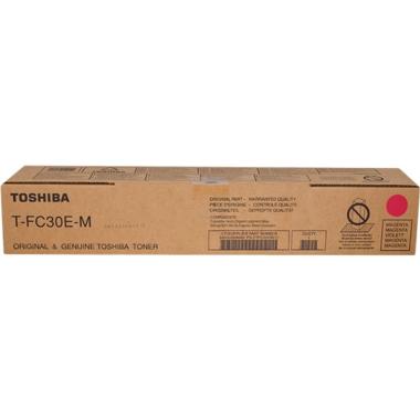 Toner Originale (6AG00004452, T-FC30EM) Toshiba e-Studio 2051C (33,6K) MAGENTA