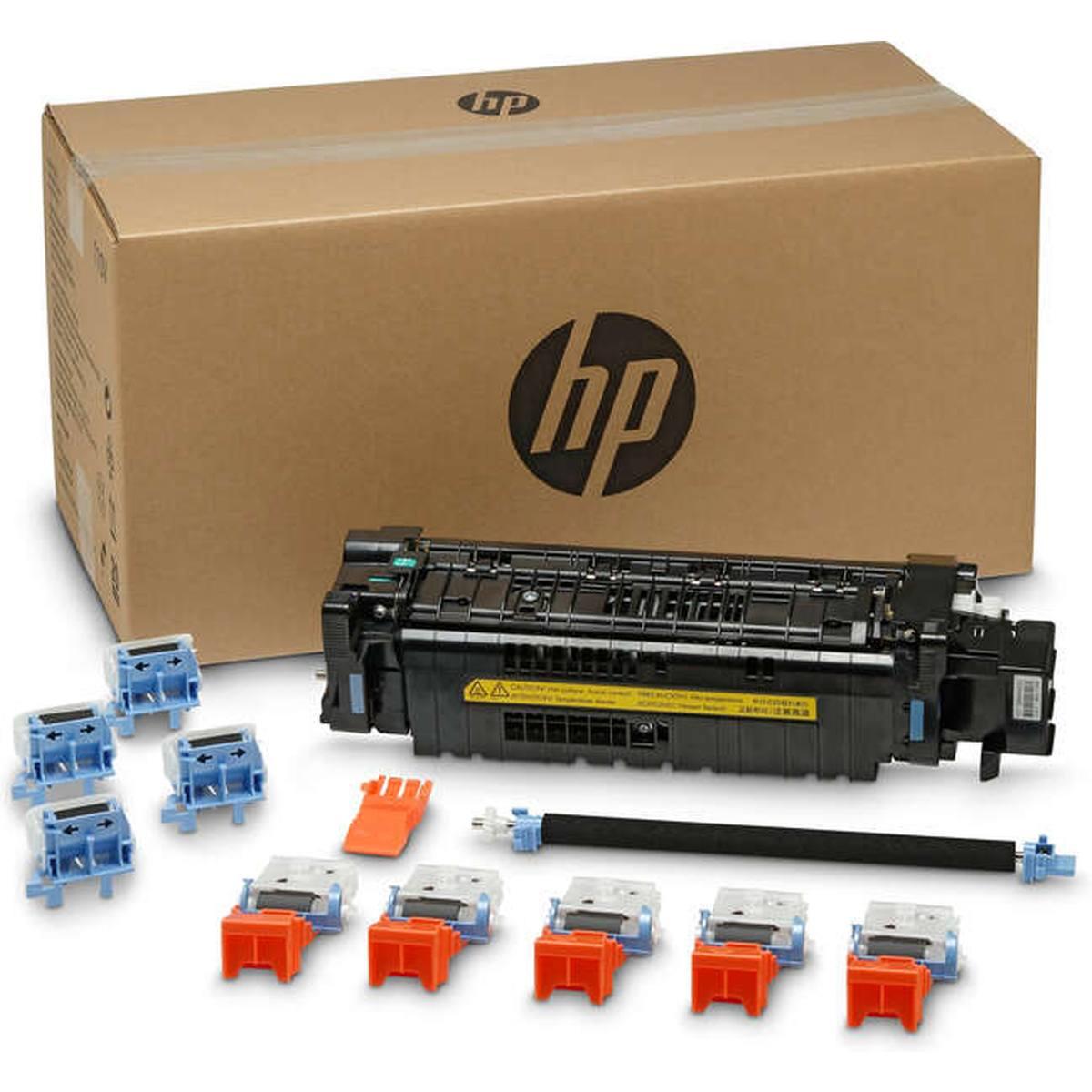 Gruppo Fusore 220V Originale (RM2-1257-000) HP LaserJet Enterprise M607dn
