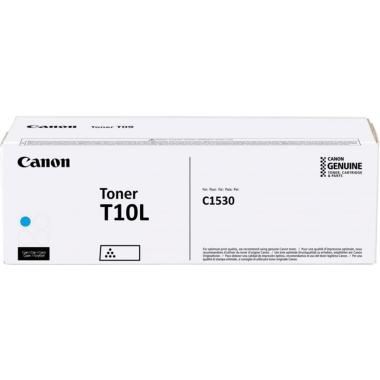Toner Originale (4804C001, T10L) CANON iR C1533iF | 5K | CIANO