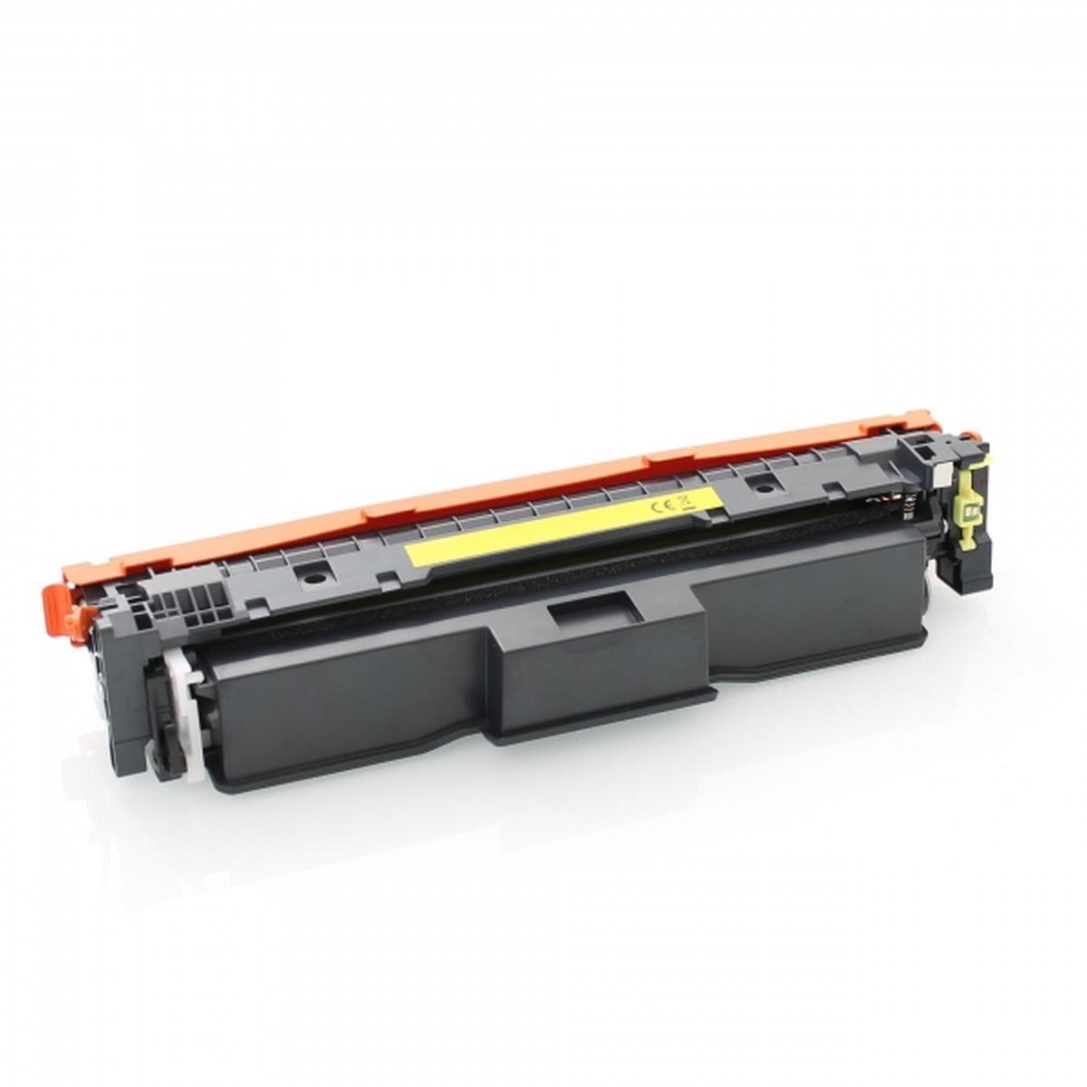 Toner Compatibile (W2202X, 220X) per HP LaserJet Pro MFP 4302fdn | 5,5K | GIALLO XL