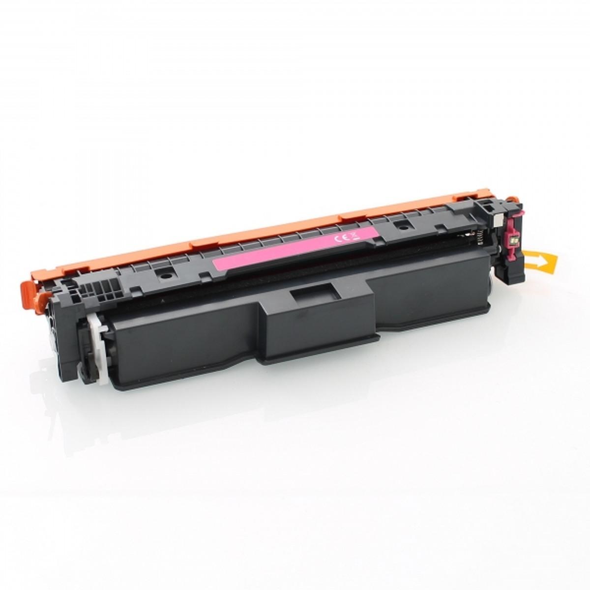Toner Compatibile (W2203X, 220X) per HP LaserJet Pro MFP 4302fdn | 5,5K | MAGENTA XL