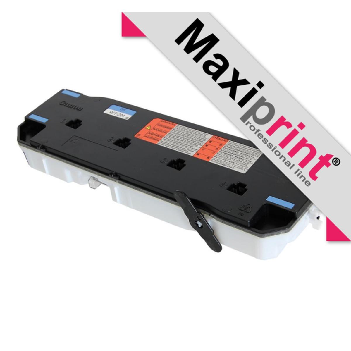 Vaschetta di Recupero Toner Compatibile (FM0-0015-000, WT-201) per CANON iR C250 | 30K