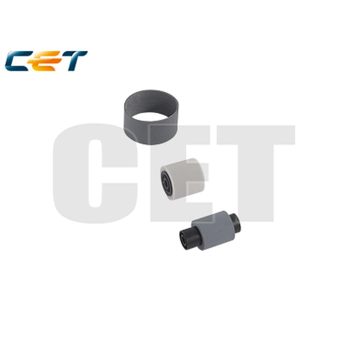 Kit Eullini Presa Carta ADF Compatibili (D3FF2228, D6842171) per RICOH IM C3000 | 300K