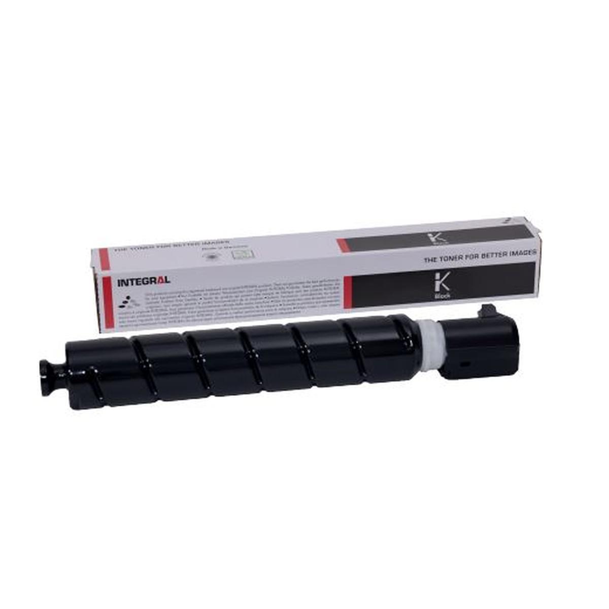 Toner Compatibile INTEGRAL (C-EXV67, 5746C002) per CANON iR 2925i | 33K