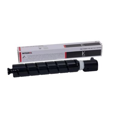 Toner Compatibile INTEGRAL (C-EXV67, 5746C002) per CANON iR 2925i | 33K