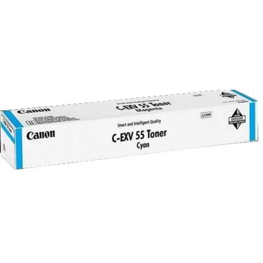 Toner Originale (C-EXV55C, 2183C002) CANON iR ADV C256i (18K) CIANO