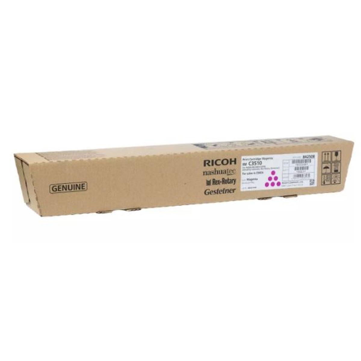 Toner Originale (842508) RICOH IM C3010 | 28K | MAGENTA