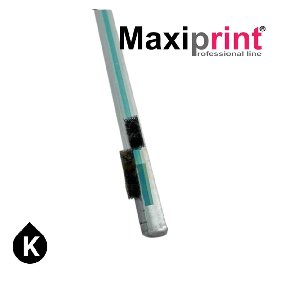 Lama Tamburo Doppio Strato Compatibile (DR316K-blade) per MINOLTA Bizhub C250i | K