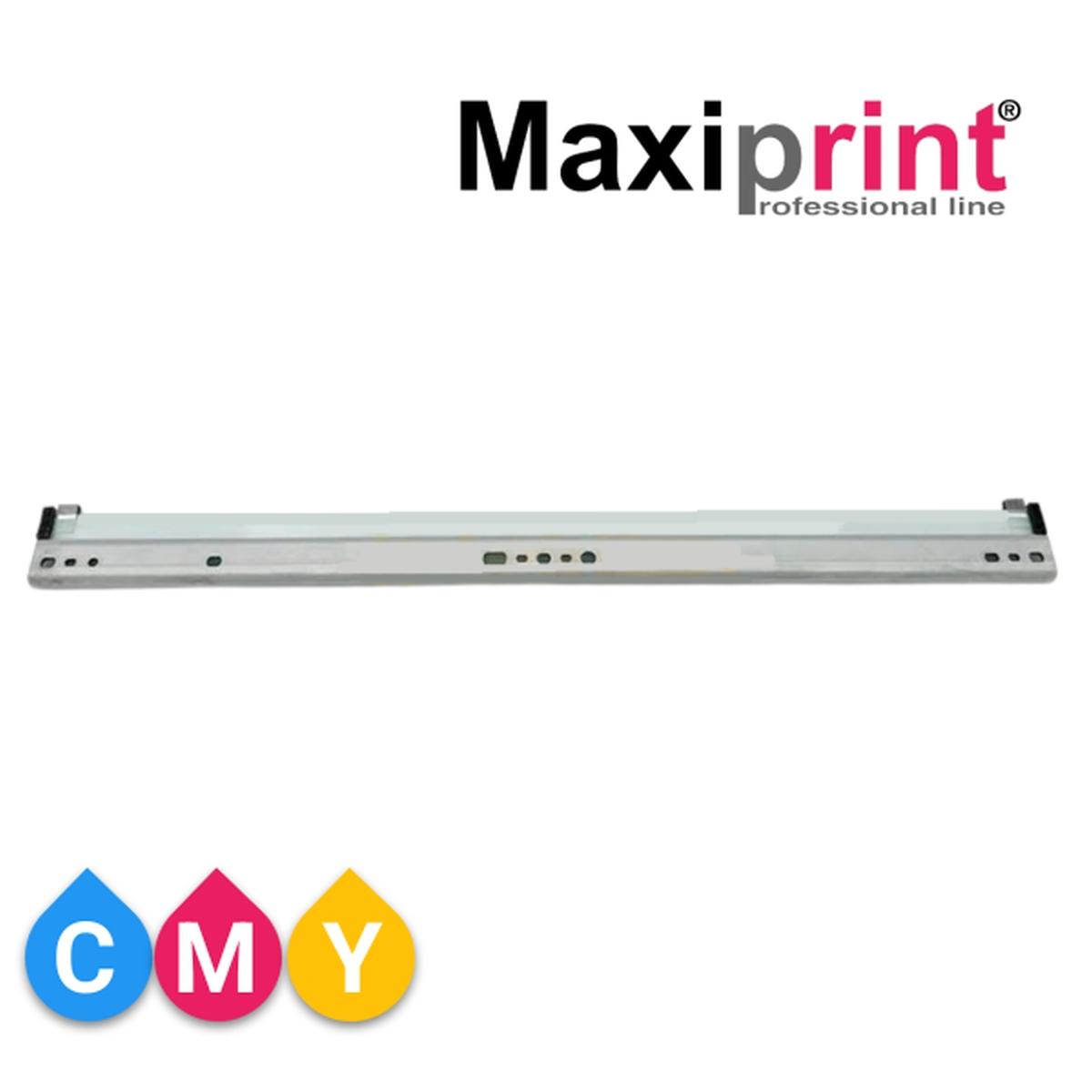 Lama Tamburo Doppio Strato Compatibile (DR316C-blade) per MINOLTA Bizhub C250i | CMY